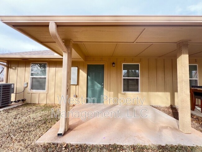 Foto del edificio - 1823 Rutgers Ave