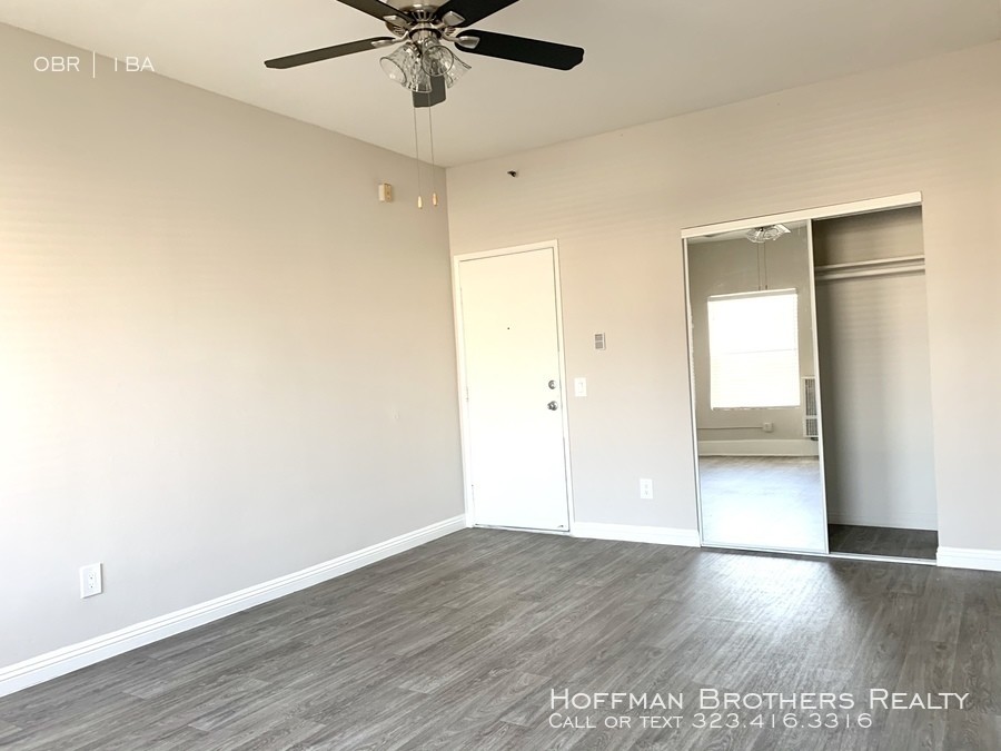 Foto principal - 917 S Carondelet St