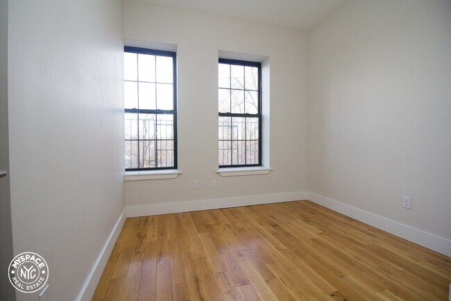 Building Photo - 1663 New York Ave
