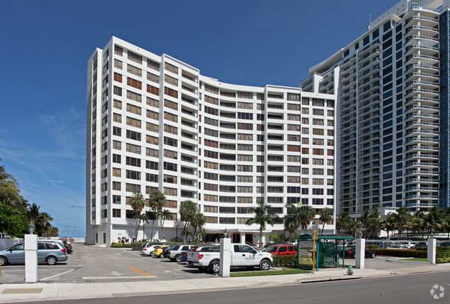 The Alexander Tower Rentals - Hollywood, FL | Apartments.com