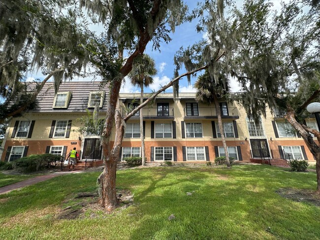 Building Photo - Amazing 2 BD/2 BA Apartment in Orlando! Gr...