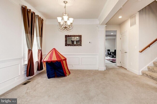 Foto del edificio - 21256 Hyrst Grove Terrace