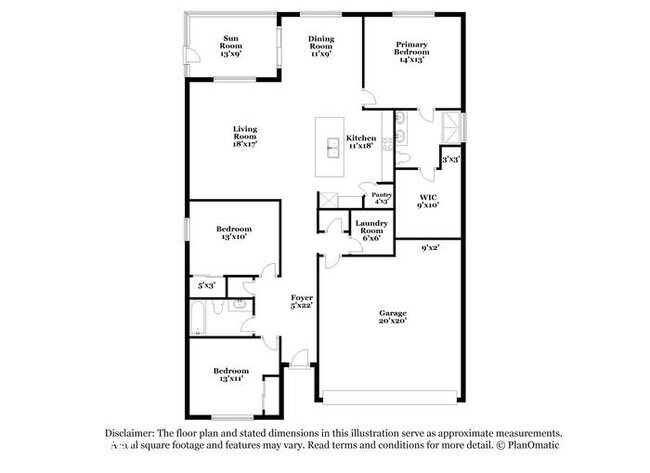 Building Photo - 10823 Marlberry Way