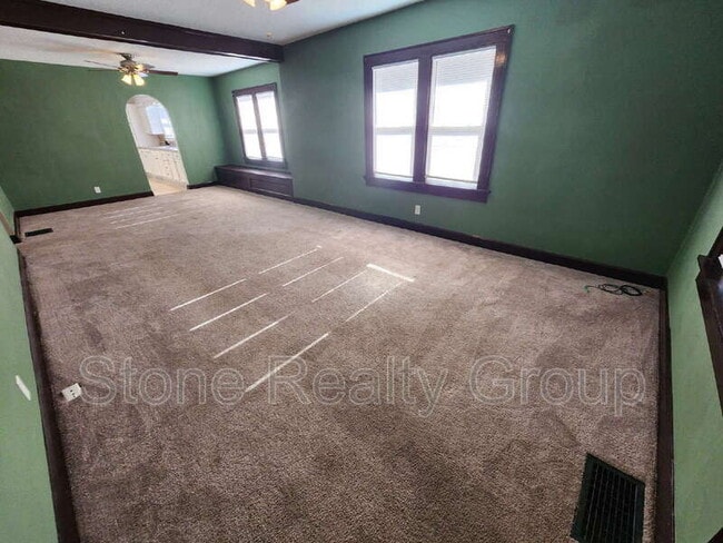 Foto del edificio - 1812 S 11th St