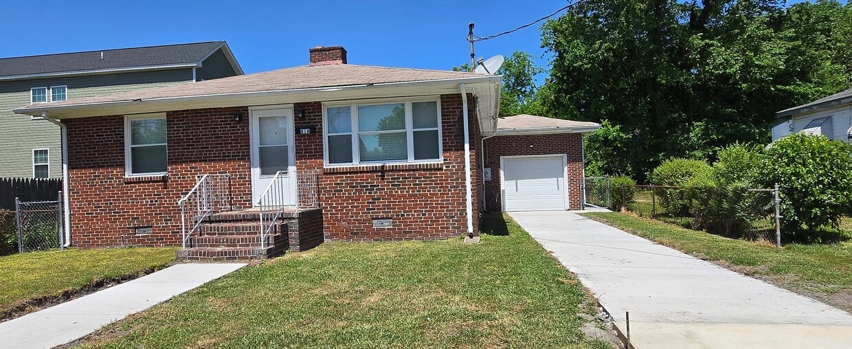 Photo - 818 Coolidge St (Portsmouth, VA)