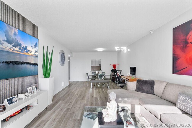 Building Photo - 19380 Collins Ave