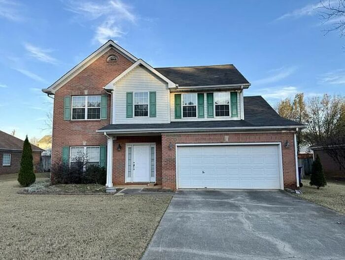 Foto principal - Madison City Schools with a fenced yard!