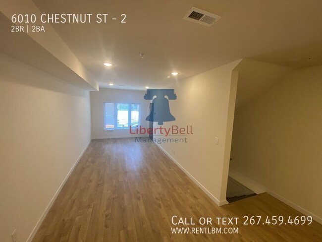 Foto del edificio - 6010 Chestnut St