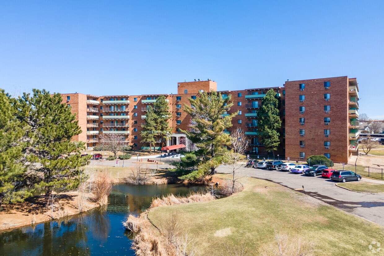 Twin Lake Towers Apartments - Denver, CO | Apartments.com