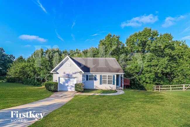 Building Photo - 933 Milkwood Ln