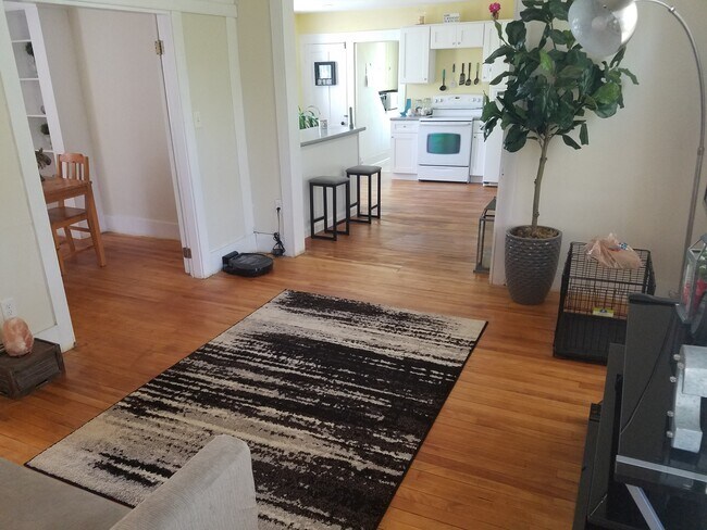 Building Photo - 19 Sanders St