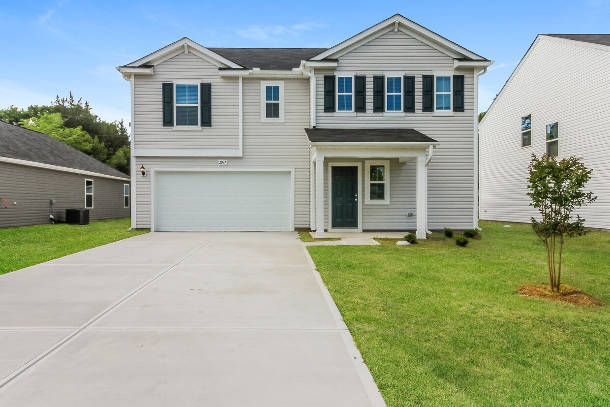 Primary Photo - 2937 Ember Brook Ct
