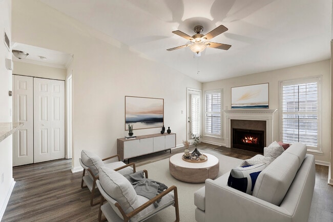 Photo - 210 Granville Ct Apartment