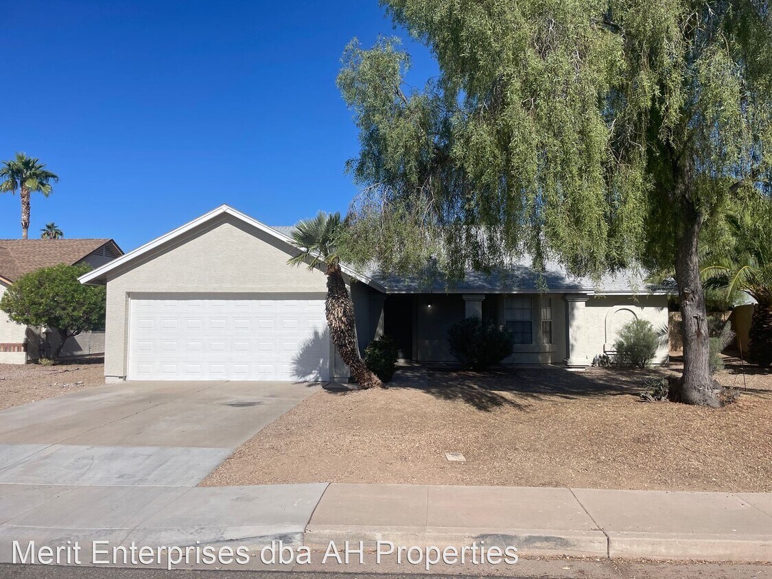3 br, 2 bath House 3608 W PECOS RD House Rental in Chandler, AZ