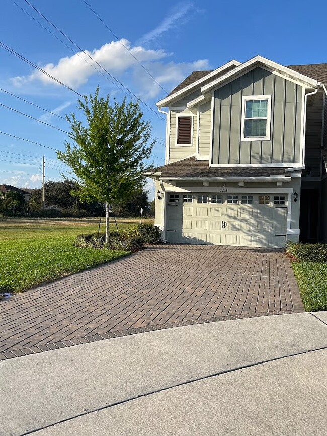 Foto del edificio - 2163 Sedge Grass Way