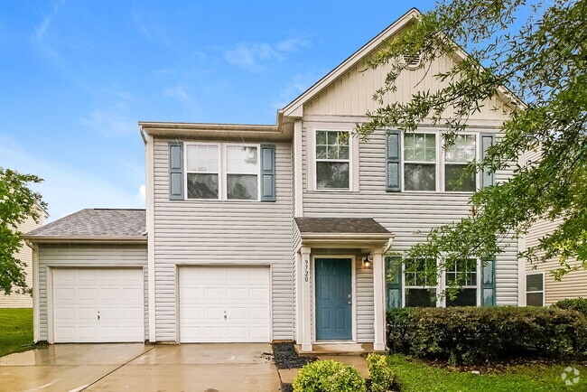 Building Photo - 9720 Cayenne Dr