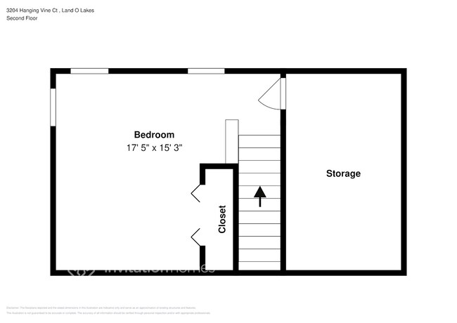 Foto del edificio - 3204 Hanging Vine Ct