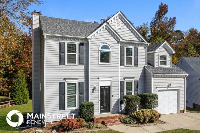Foto del edificio - 17 Moss Cove Ct