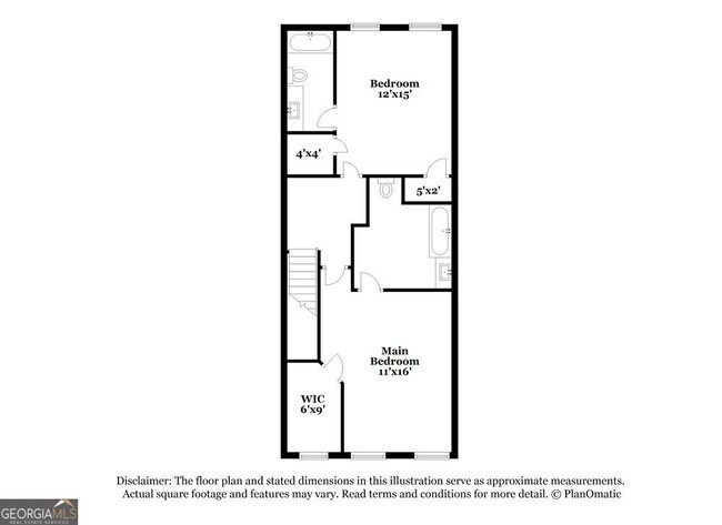 Foto del edificio - 2862 Vining Ridge Terrace