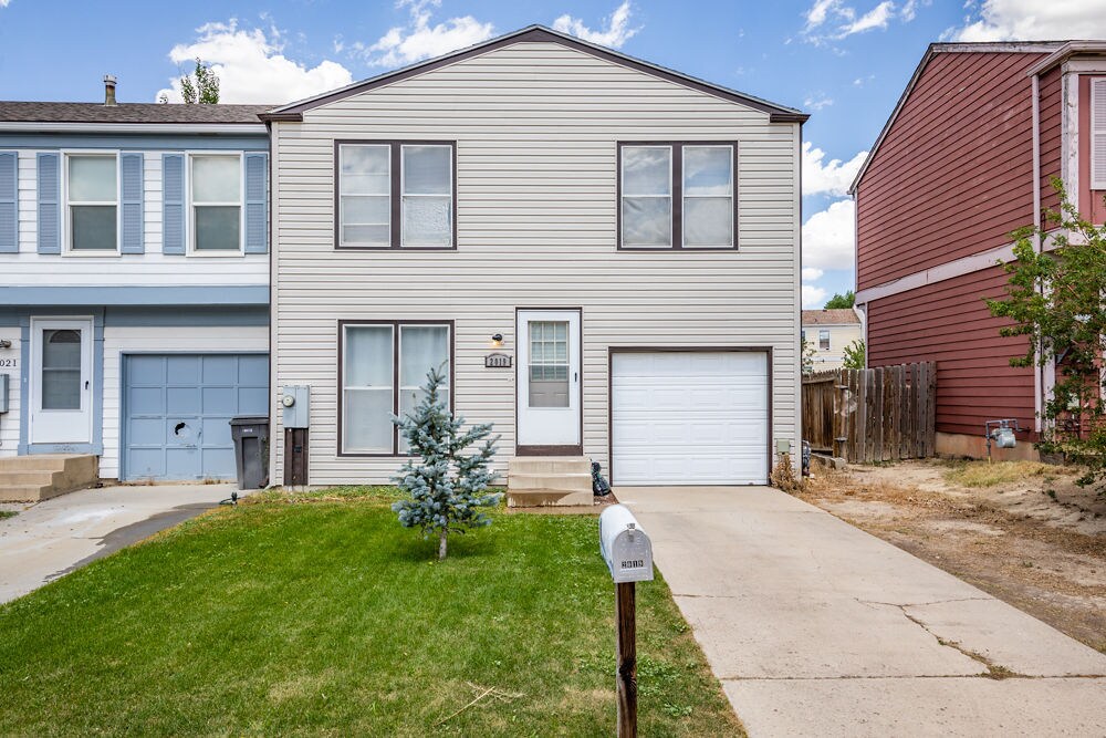 2019 Johnson Ave, Rock Springs, WY 82901 Townhome Rentals in Rock Springs WY