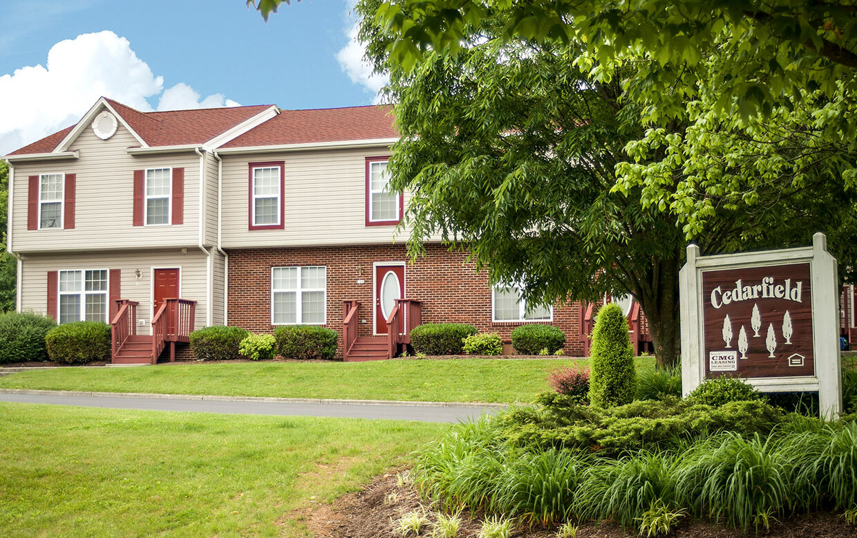 Cedarfield Apartments - Apartments in Blacksburg, VA | Apartments.com