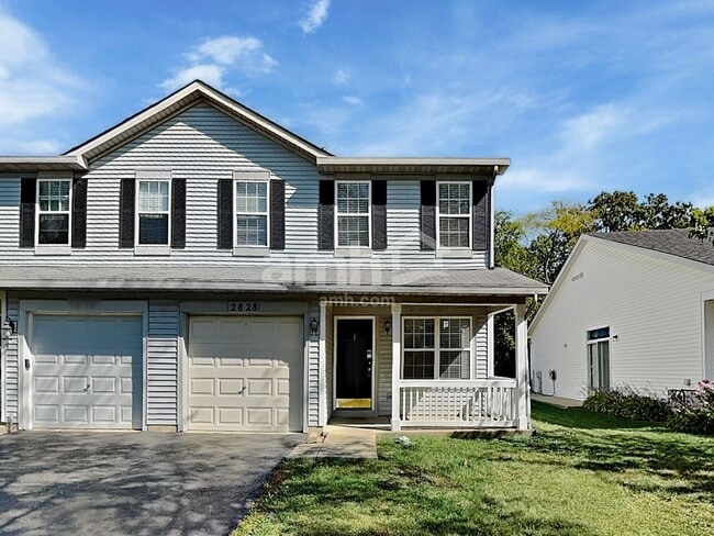 Building Photo - 2828 Sun Valley Dr