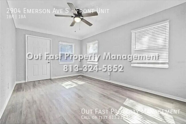 Foto del edificio - 2904 Emerson Ave S