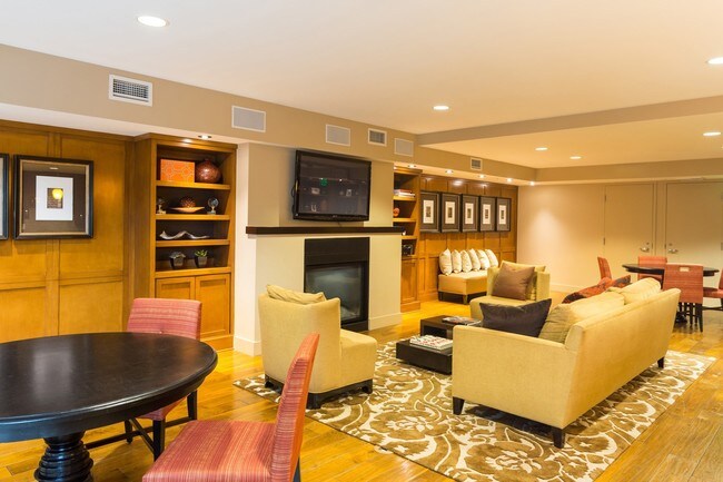 Foto del edificio - 401 Rockefeller