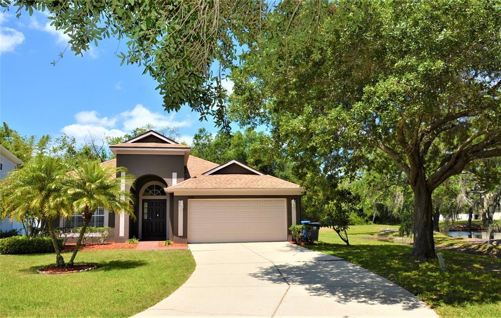 11106 Avery Oaks Dr, Tampa, FL 33625 House Rental in Tampa, FL