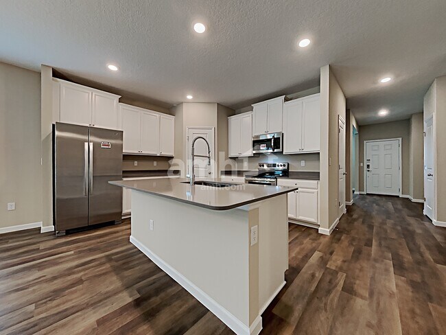 Building Photo - 152 Edge Park Trl