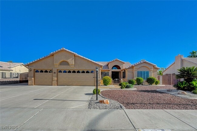 Foto del edificio - 6317 W Canyon Ridge Dr