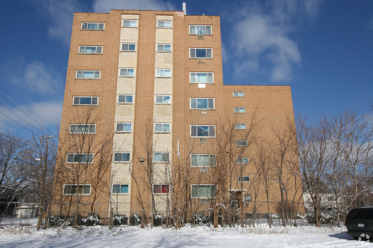 Building Photo - Transformation Housing Iii