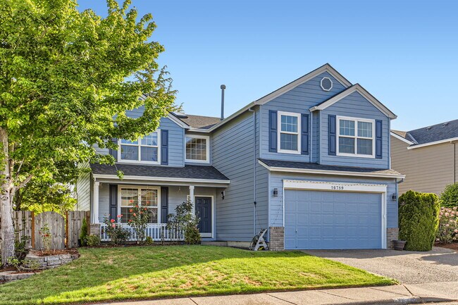 Building Photo - 16789 NW Stoller Dr