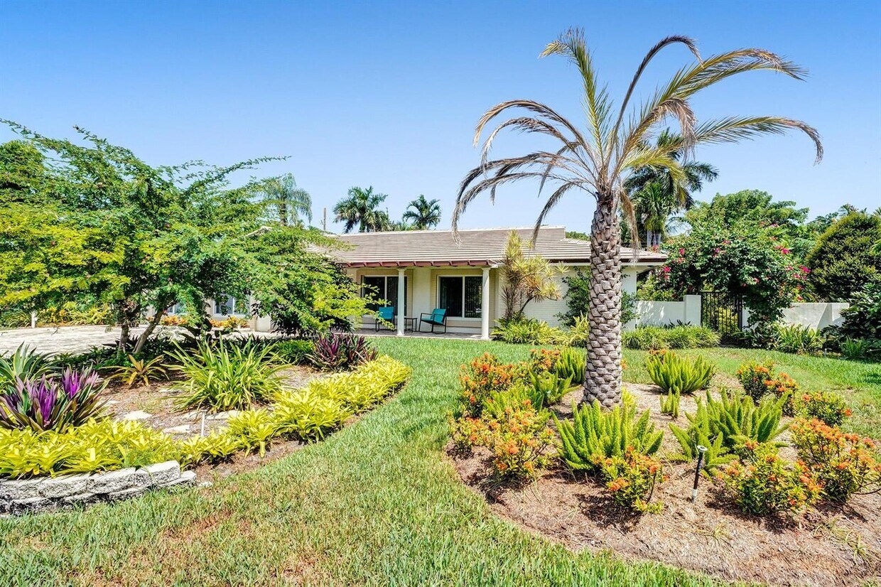 Foto principal - 4112 NE 21st Ave