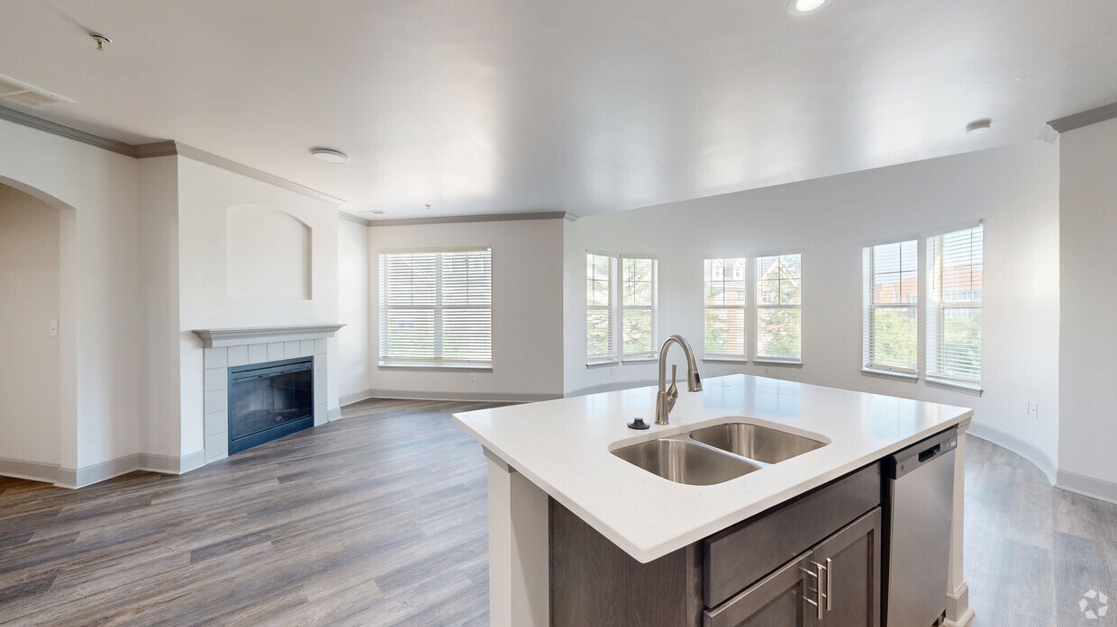 Photo - The Village at Stetson Square Apartments