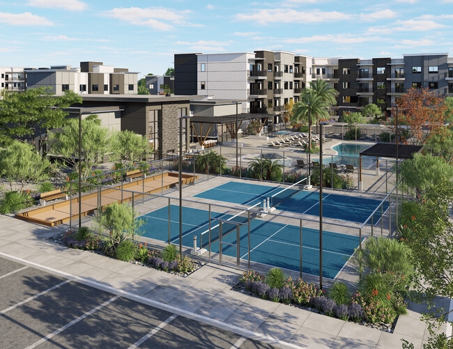 Building Photo - Avondale Commons