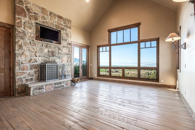 Foto del edificio - Magnificent Mountain Retreat in Oakley, Utah