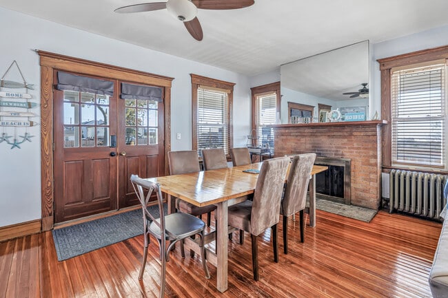 Building Photo - 12 East Ave