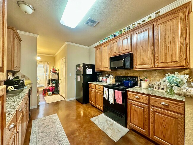 Foto del edificio - 1418 S 10th St