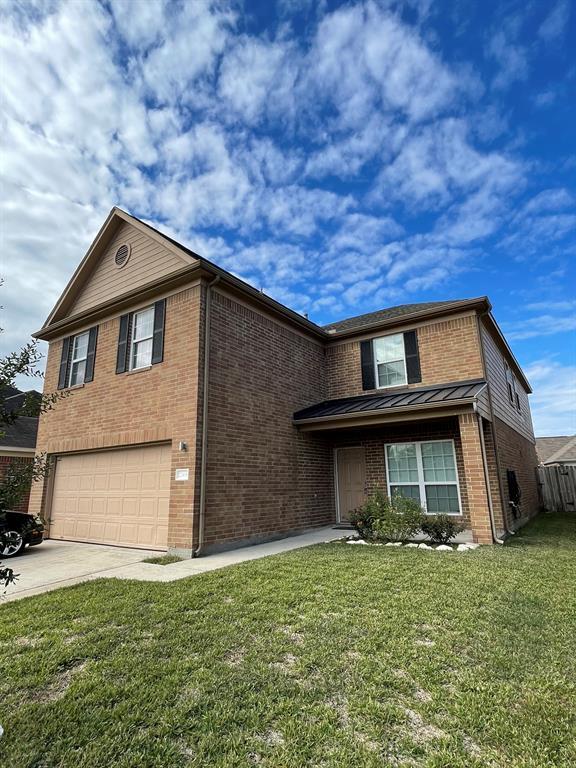 22415 High Point Pines Dr, Spring, TX 77373 House Rental in Spring
