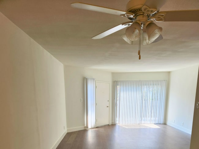 Interior Photo - Hillside Terrace