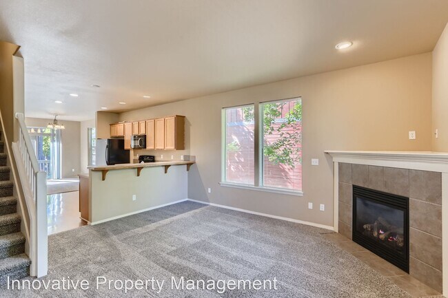 Building Photo - 2 br, 2.5 bath House - 1469 NE Lockheart Ln