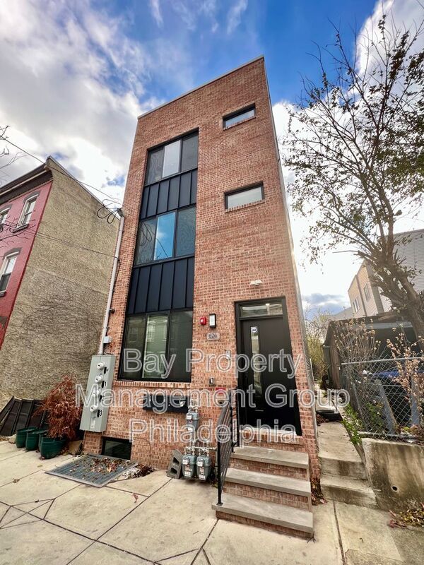 Foto del edificio - 626 W Norris St