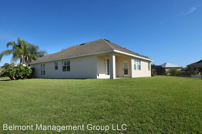 Building Photo - 4 br, 2 bath House - 509 Herring Gull Ct.