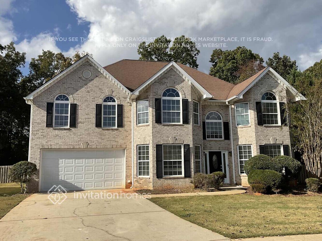 Foto principal - 1704 Rising View Cir