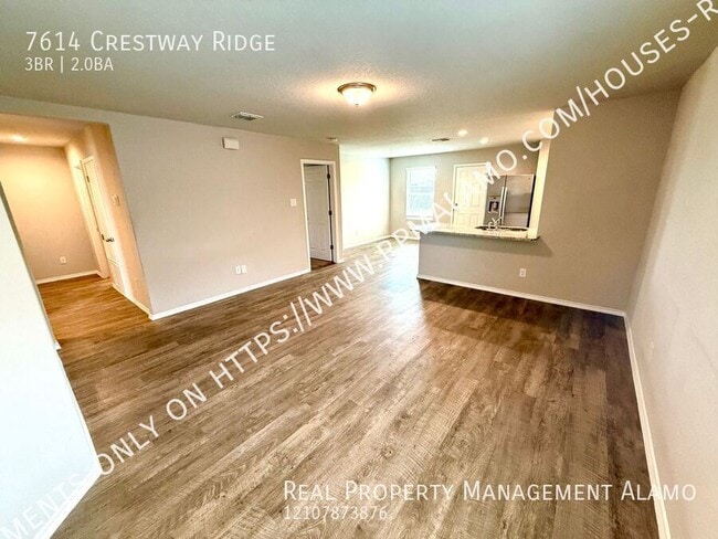 Building Photo - 7614 Crestway Ridge