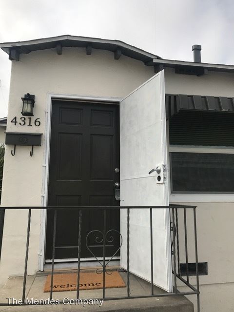 Building Photo - 4316 43rd St