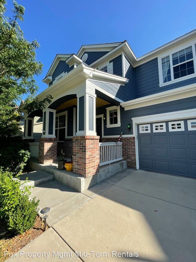 Foto del edificio - 3 br, 3 bath House - 438 Jackson St