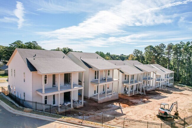 Foto del edificio - 3BR/3BA For Rent