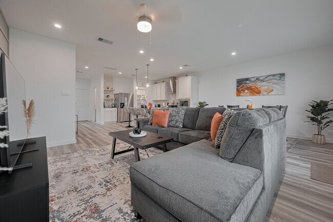 Foto del edificio - 2936 Amherst Mdw Ln